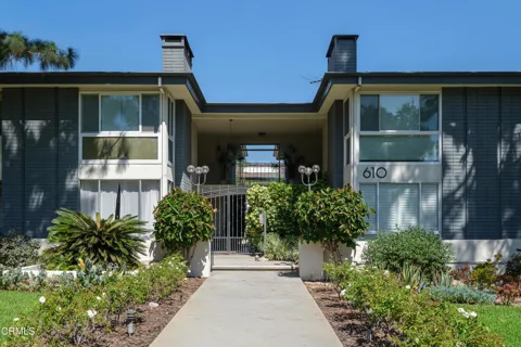 610 S Orange Grove Boulevard #6