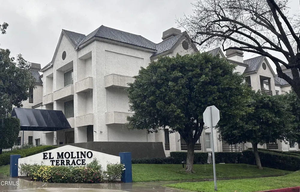 300 El Molino Avenue #323 Pasadena, CA 91101