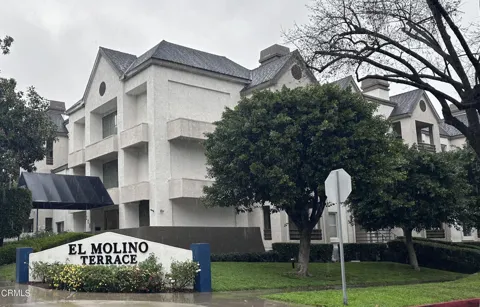 300 El Molino Avenue #323