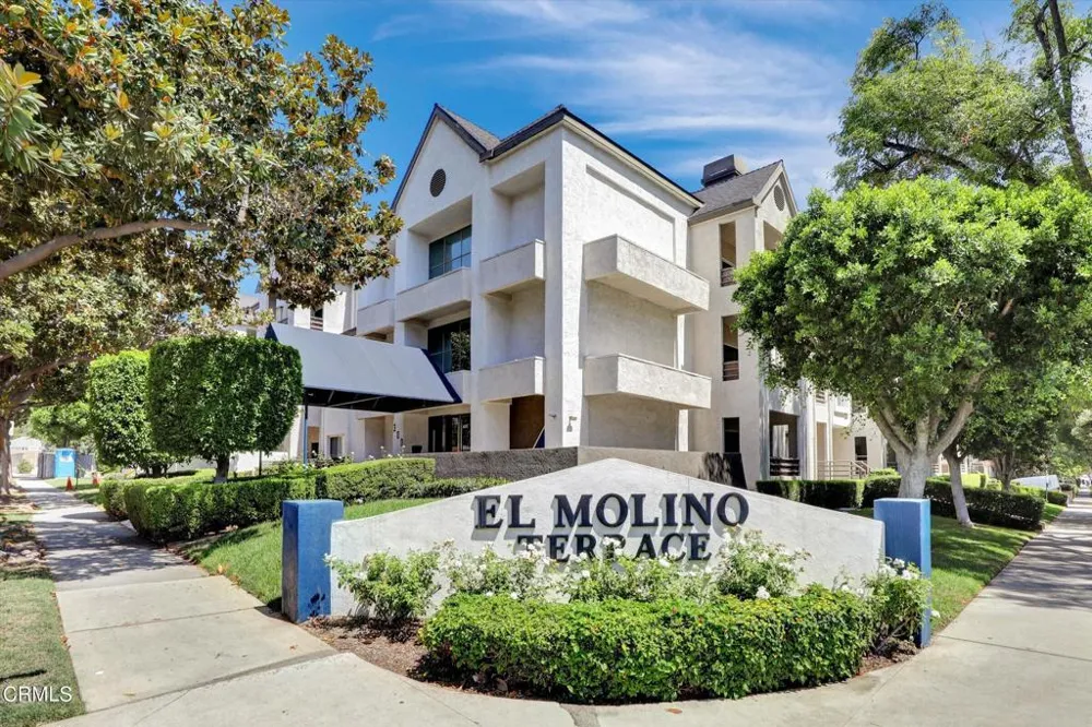 300 El Molino Avenue #323 Pasadena, CA 91101