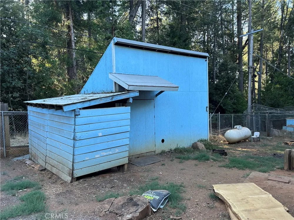 15044 Pinon Magalia, CA 95954