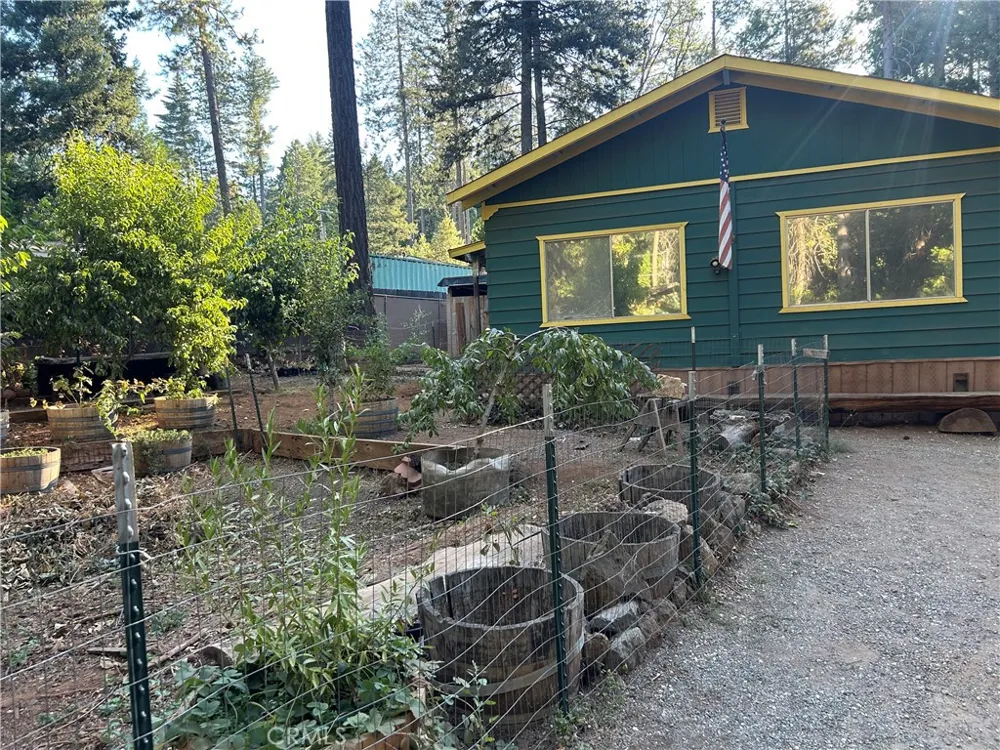 15044 Pinon Magalia, CA 95954
