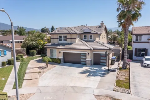 7505 Blue Mist Court