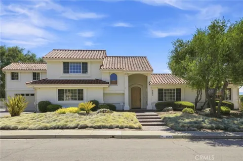 4690 Crimson Court