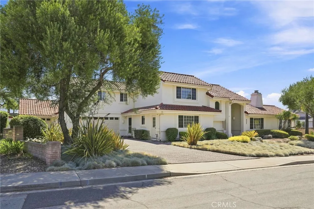 4690 Crimson Court Santa Maria, CA 93455