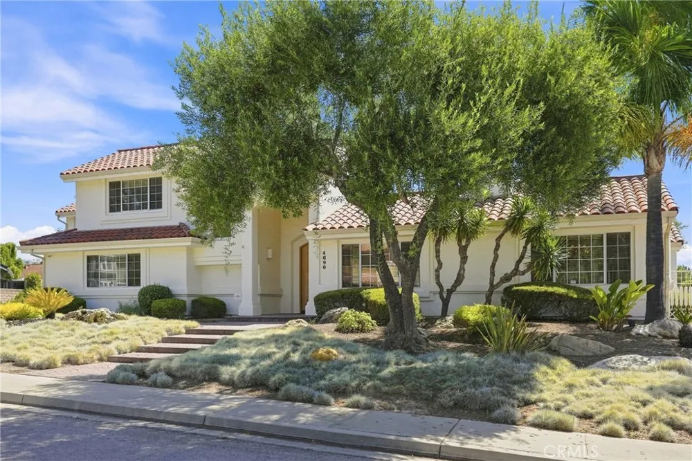 4690 Crimson Court Santa Maria, CA 93455