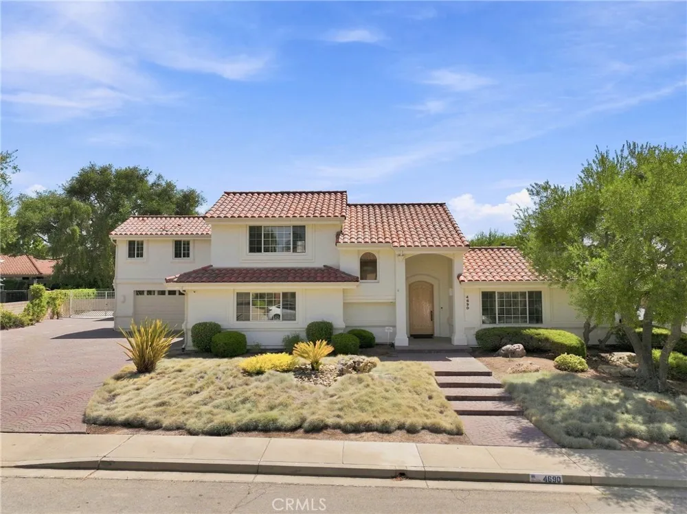 4690 Crimson Court Santa Maria, CA 93455