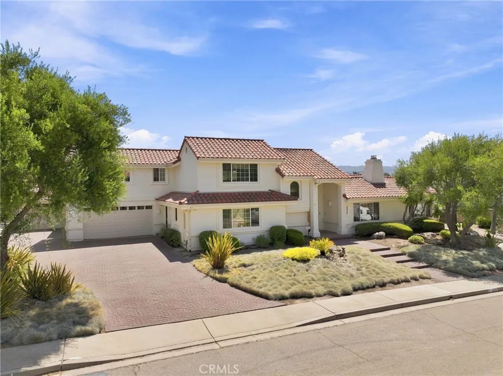 4690 Crimson Court Santa Maria, CA 93455