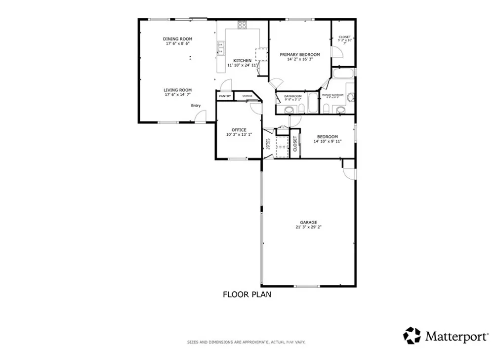 1553 Blackberry Avenue Arroyo Grande, CA 93420