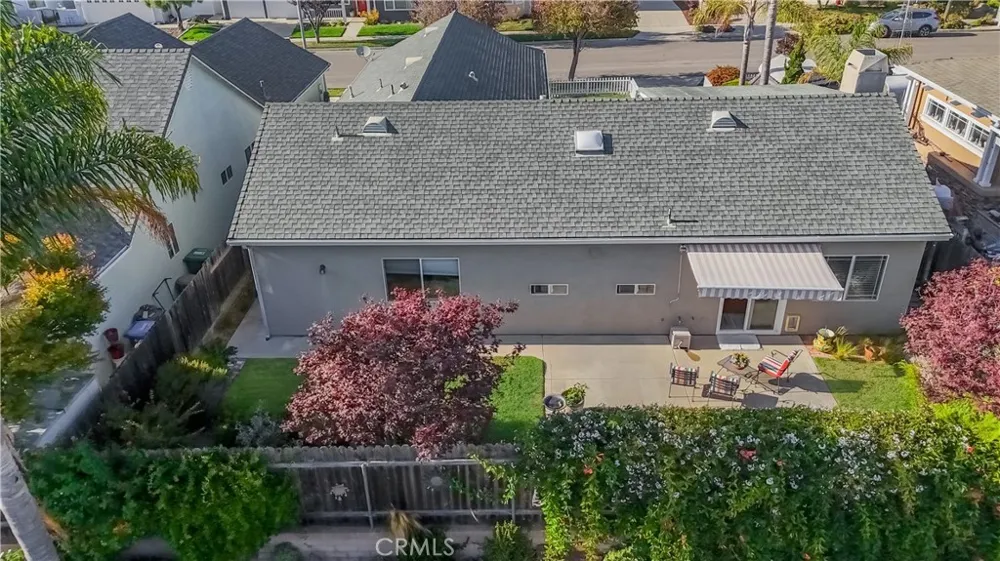1553 Blackberry Avenue Arroyo Grande, CA 93420