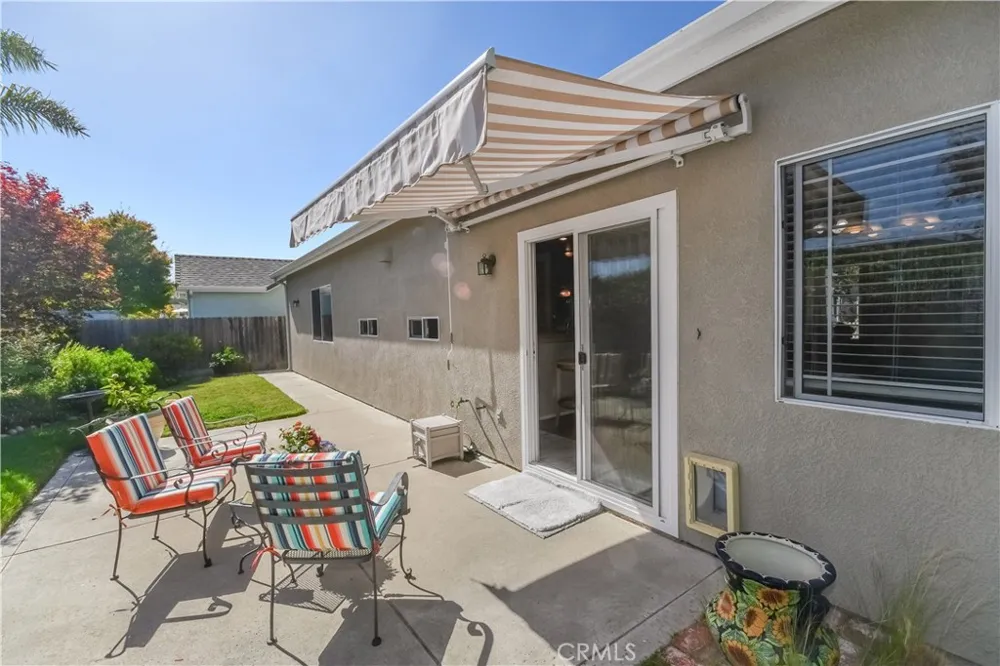1553 Blackberry Avenue Arroyo Grande, CA 93420