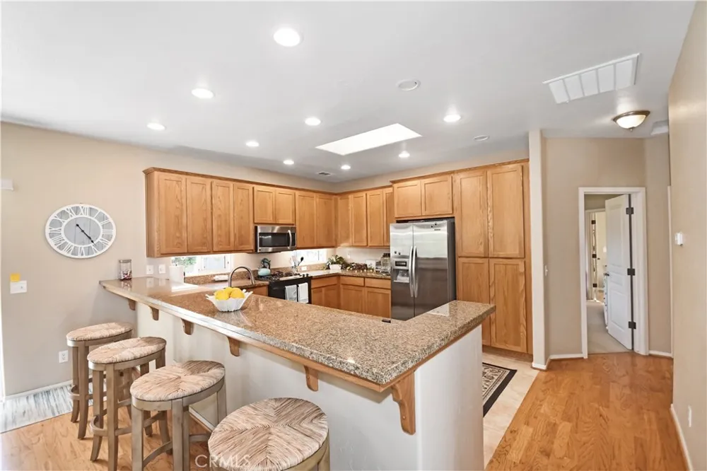1553 Blackberry Avenue Arroyo Grande, CA 93420