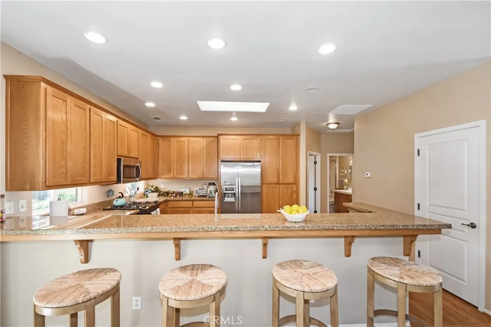 1553 Blackberry Avenue Arroyo Grande, CA 93420