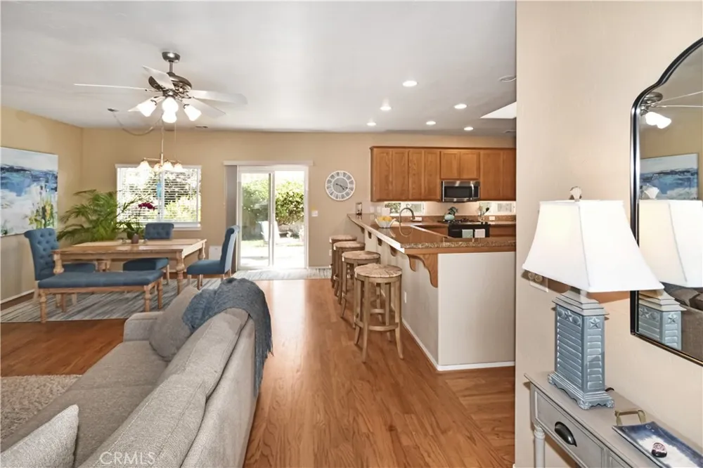 1553 Blackberry Avenue Arroyo Grande, CA 93420