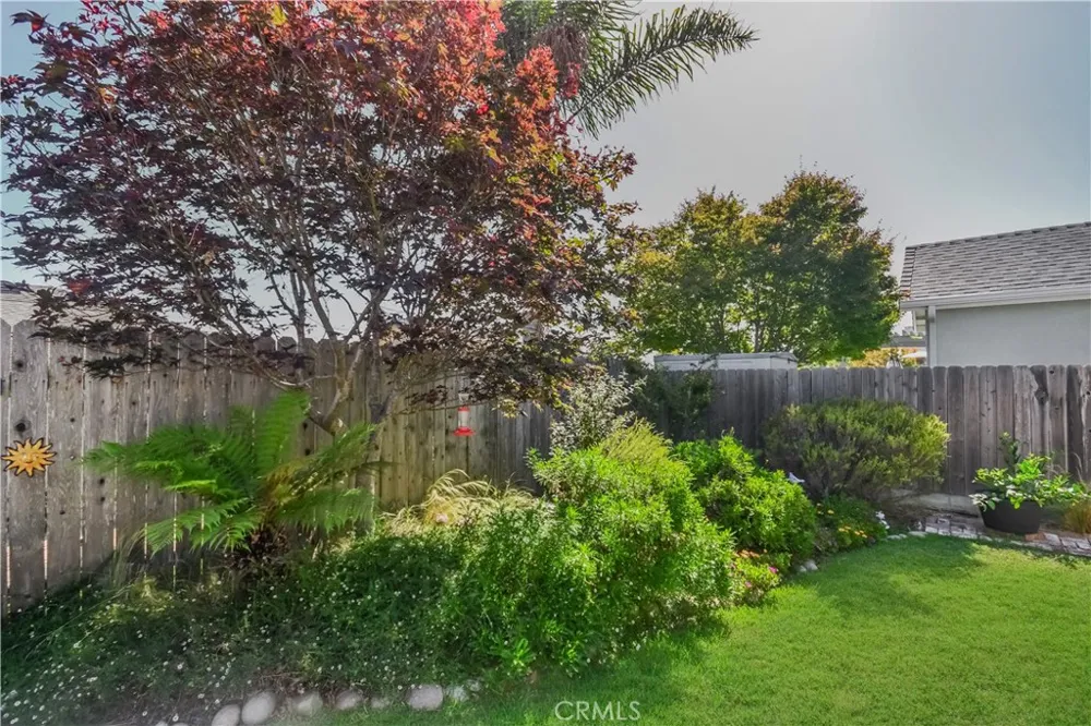 1553 Blackberry Avenue Arroyo Grande, CA 93420