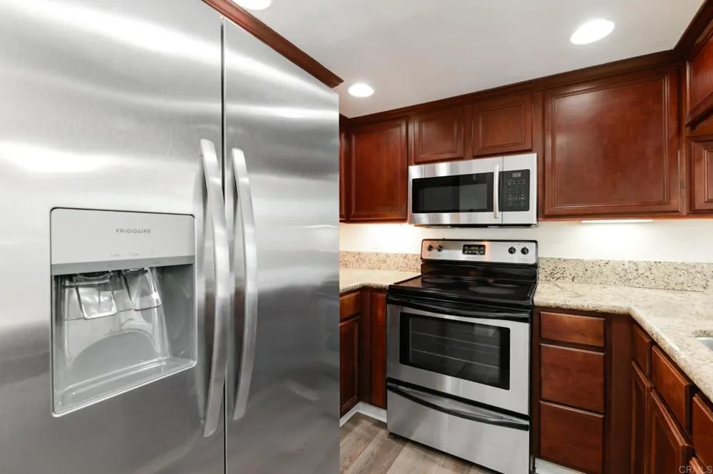 1509 E Washington Ave #23 El Cajon, CA 92019