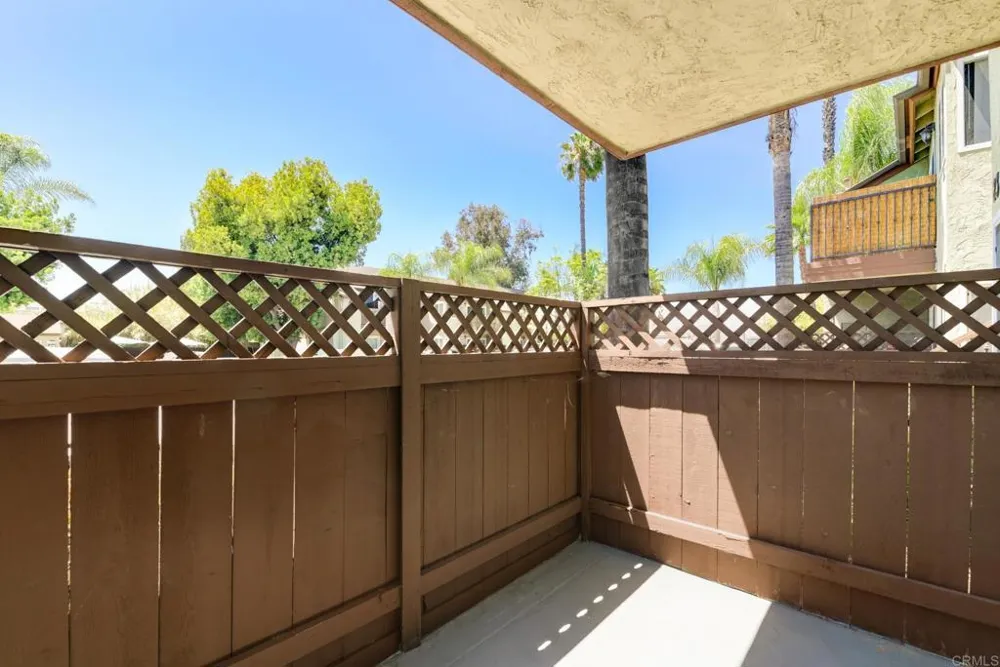 1509 E Washington Ave #23 El Cajon, CA 92019