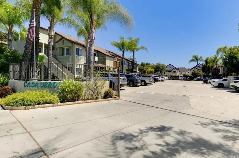 1509 E Washington Ave #23 El Cajon, CA 92019