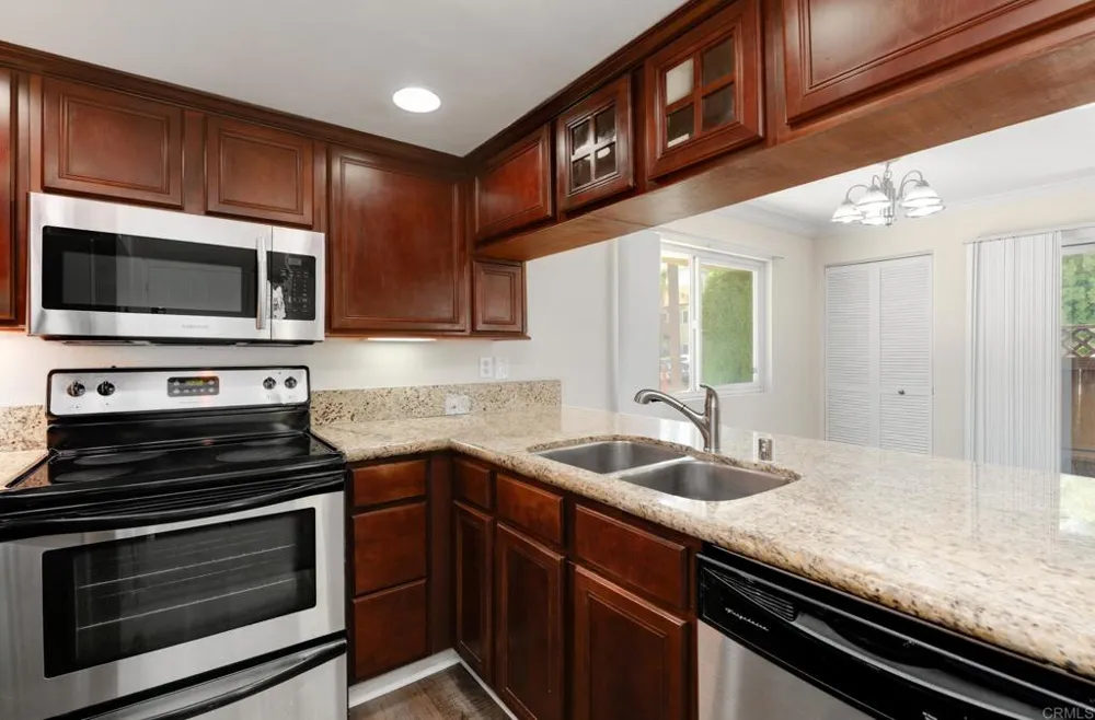 1509 E Washington Ave #23 El Cajon, CA 92019