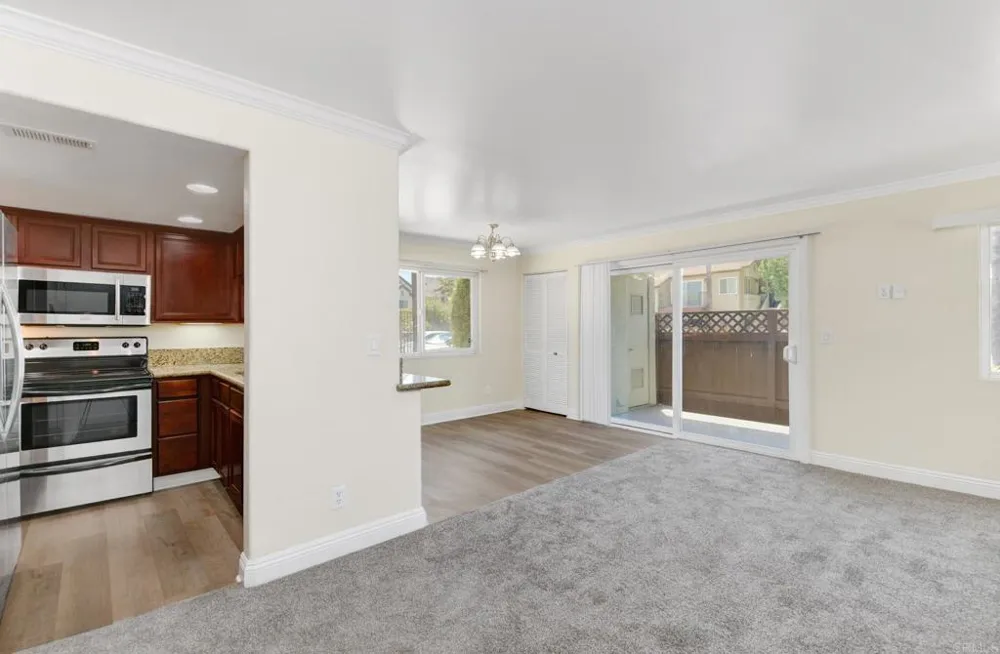 1509 E Washington Ave #23 El Cajon, CA 92019