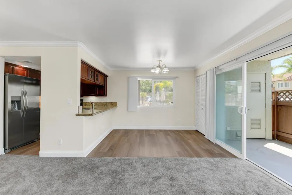 1509 E Washington Ave #23 El Cajon, CA 92019