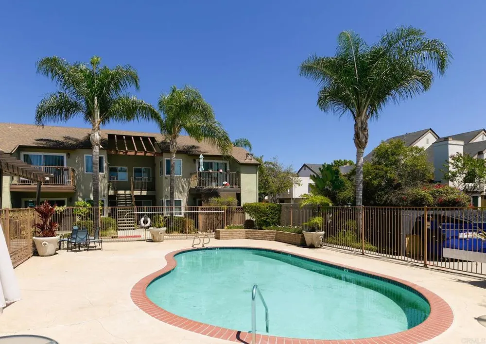 1509 E Washington Ave #23 El Cajon, CA 92019