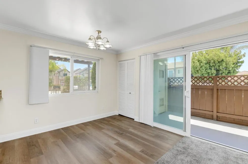 1509 E Washington Ave #23 El Cajon, CA 92019