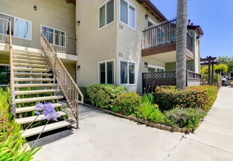 1509 E Washington Ave #23