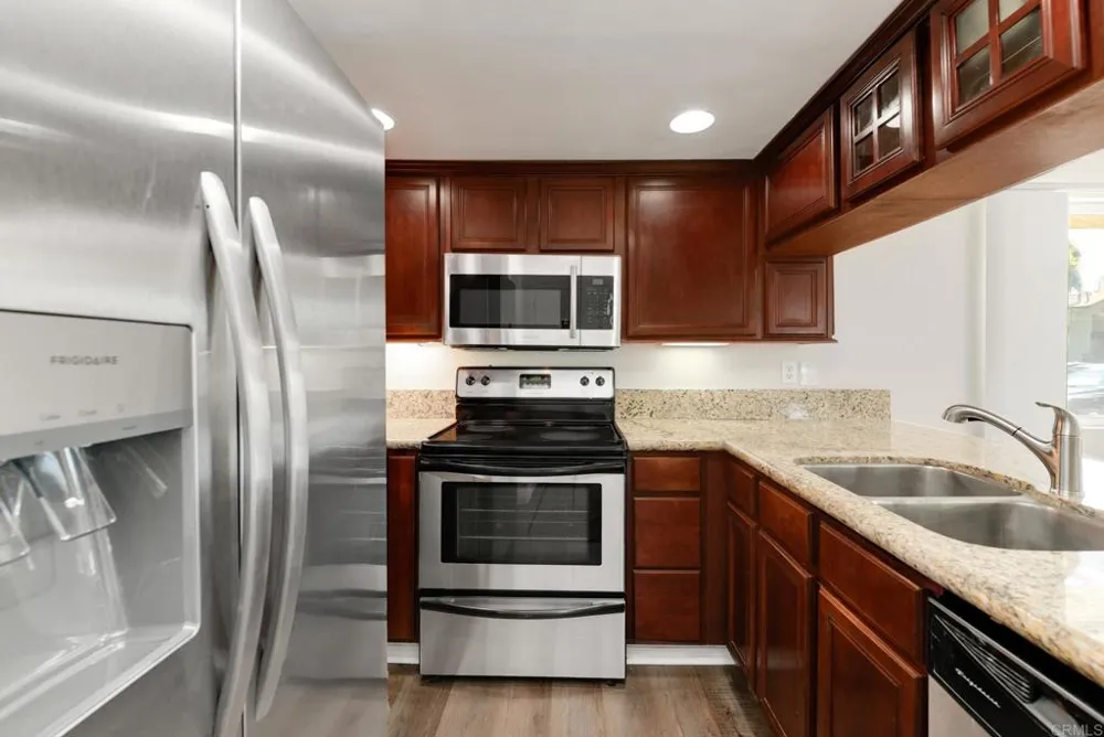 1509 E Washington Ave #23 El Cajon, CA 92019