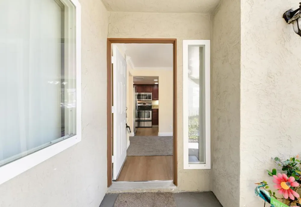 1509 E Washington Ave #23 El Cajon, CA 92019