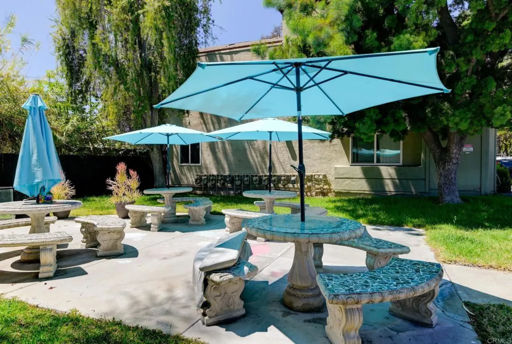 1509 E Washington Ave #23 El Cajon, CA 92019