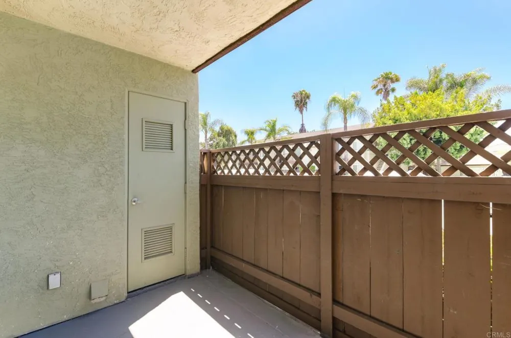 1509 E Washington Ave #23 El Cajon, CA 92019