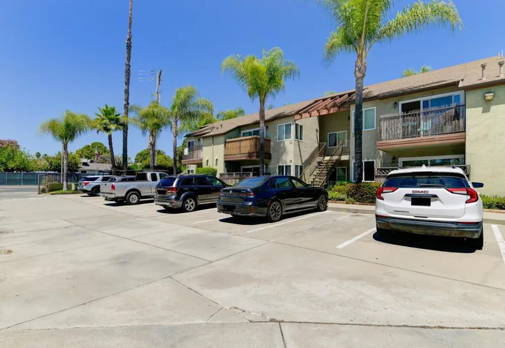 1509 E Washington Ave #23 El Cajon, CA 92019
