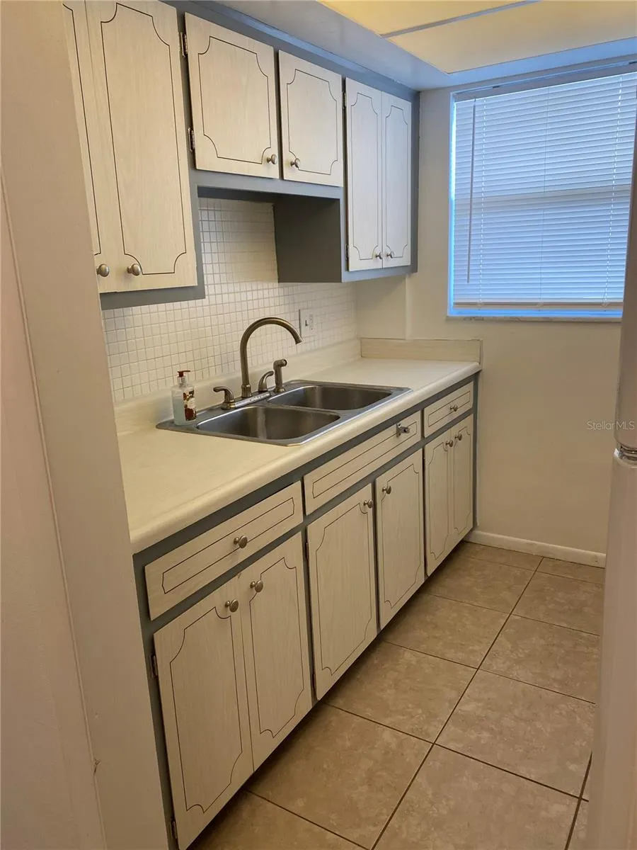 1221 DREW STREET #A17 Clearwater, FL 33755