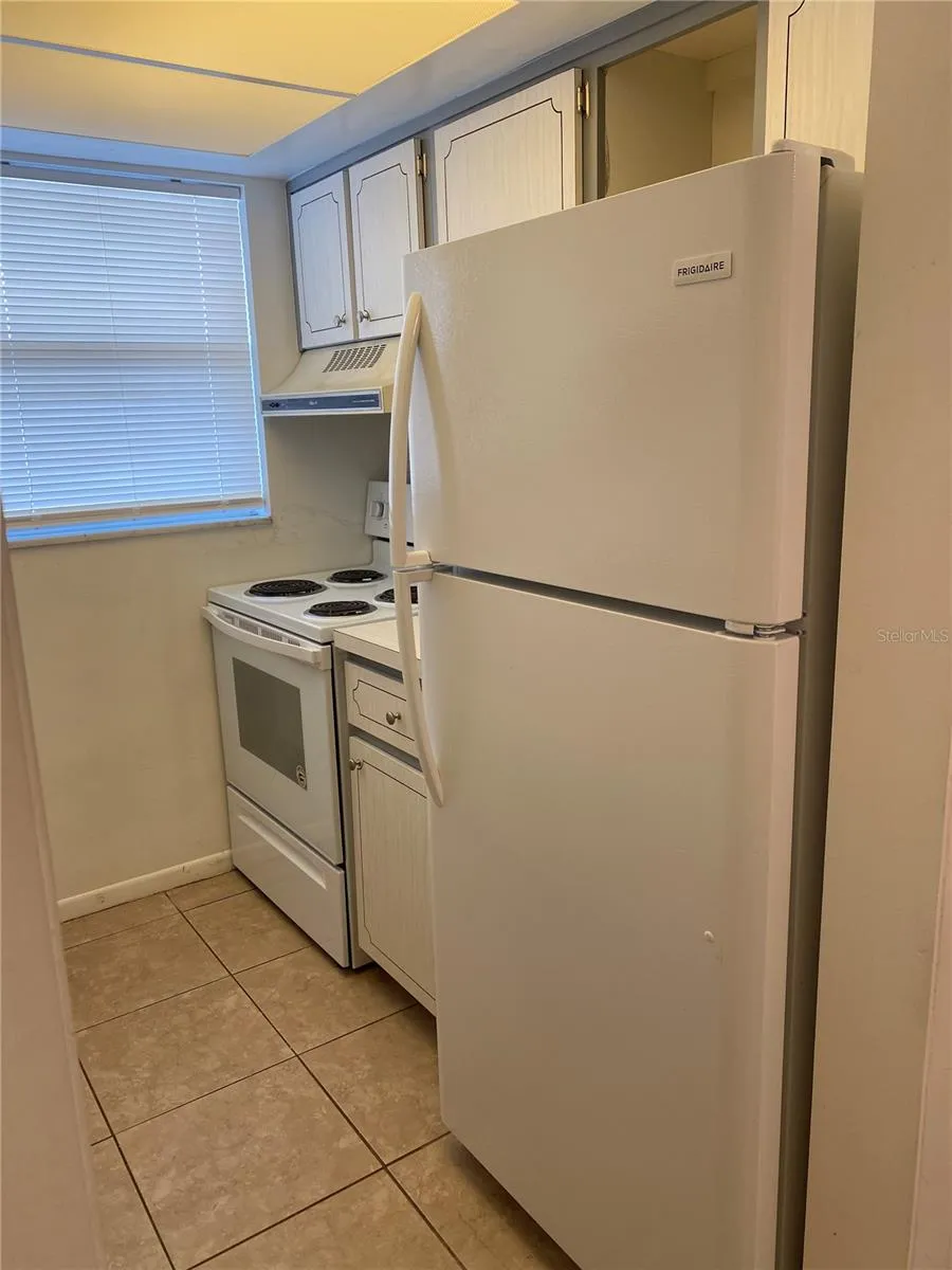 1221 DREW STREET #A17 Clearwater, FL 33755