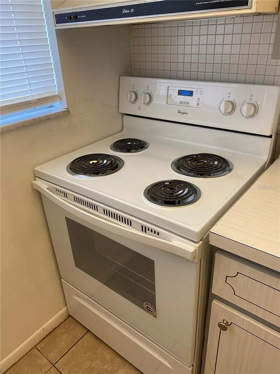 1221 DREW STREET #A17 Clearwater, FL 33755