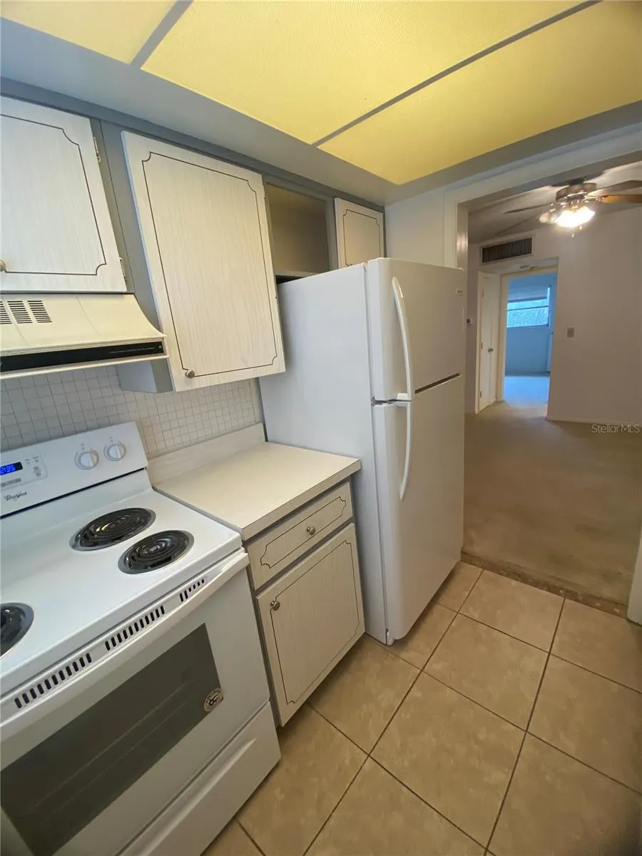 1221 DREW STREET #A17 Clearwater, FL 33755