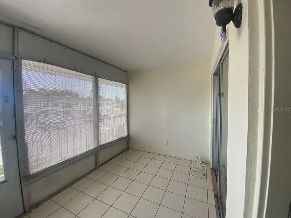 1221 DREW STREET #A17 Clearwater, FL 33755