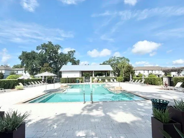 2337 SHADOWLAND LOOP Winter Park, FL 32792