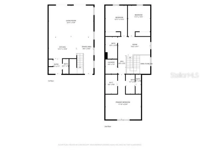 2337 SHADOWLAND LOOP Winter Park, FL 32792