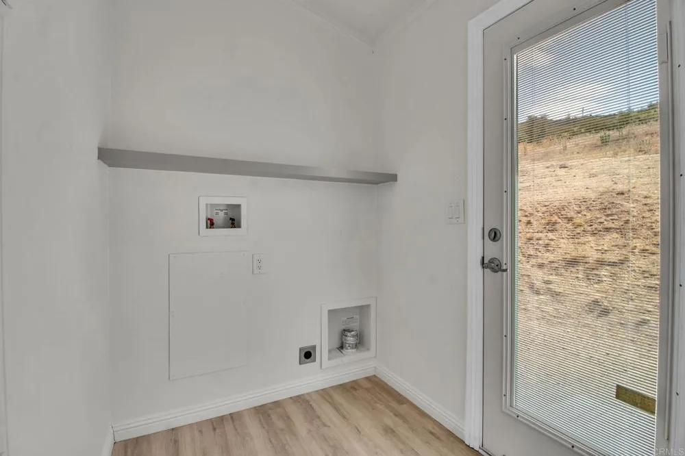 23671 Echo Hills Road Descanso, CA 91916