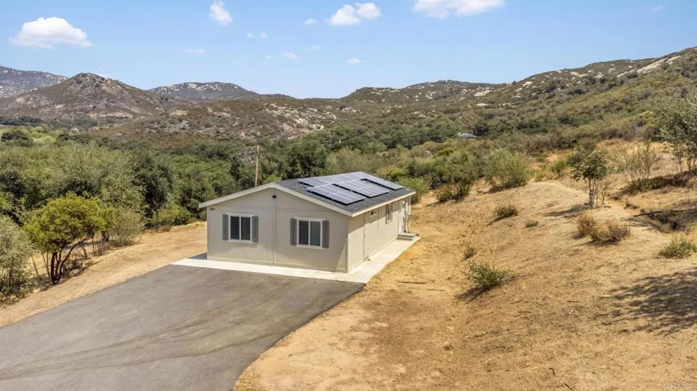 23671 Echo Hills Road Descanso, CA 91916