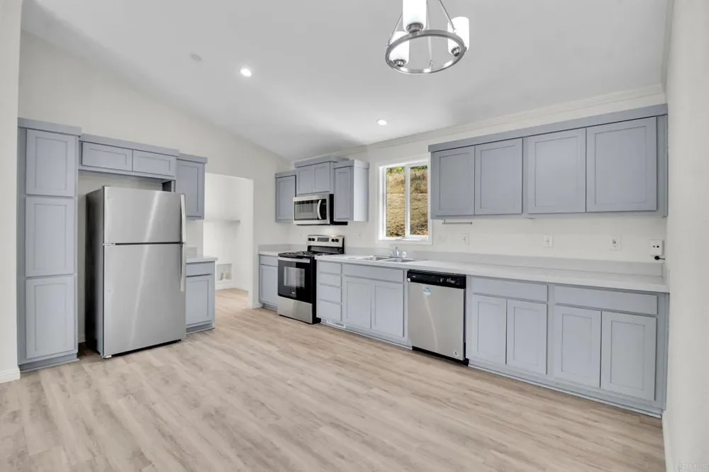 23671 Echo Hills Road Descanso, CA 91916
