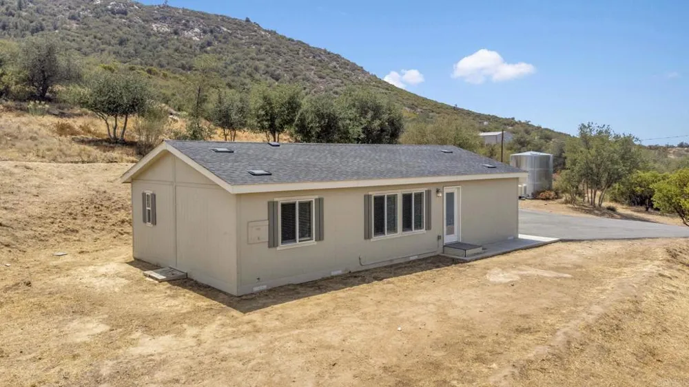 23671 Echo Hills Road Descanso, CA 91916