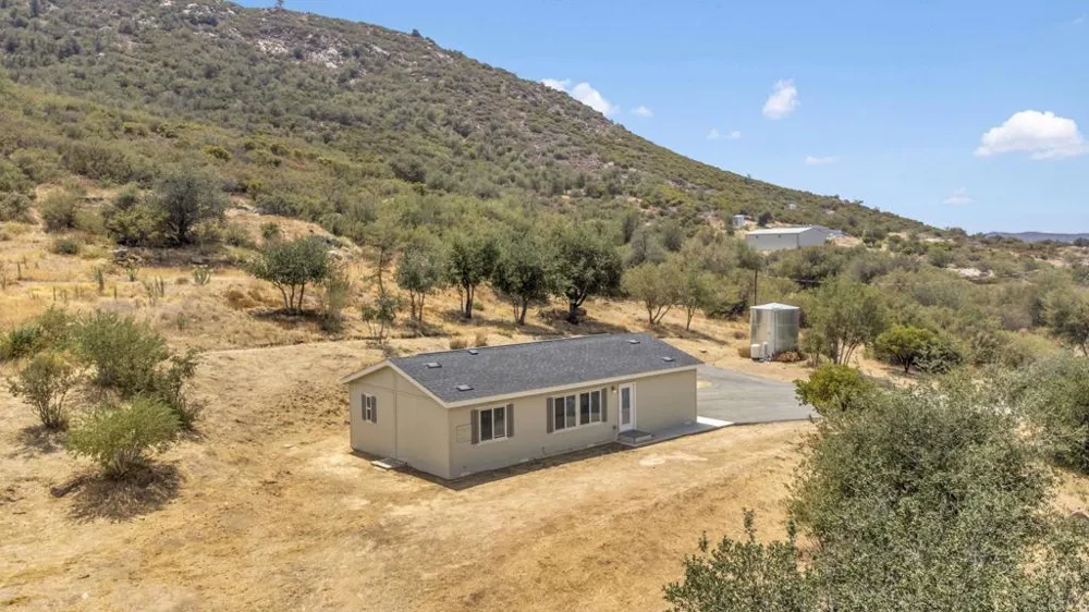 23671 Echo Hills Road Descanso, CA 91916