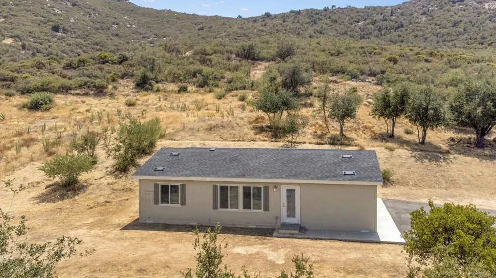 23671 Echo Hills Road Descanso, CA 91916