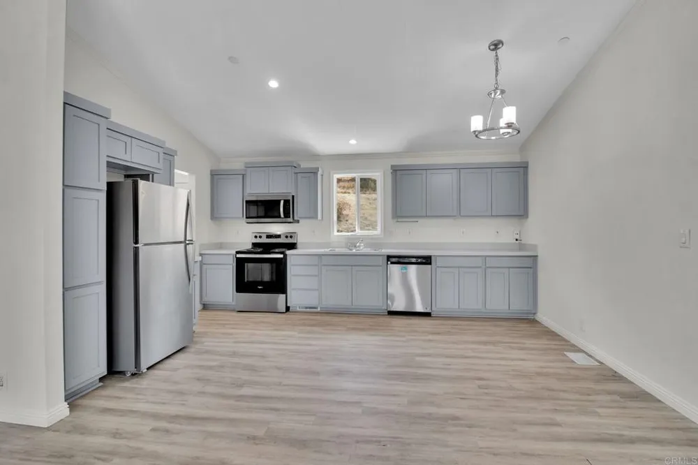 23671 Echo Hills Road Descanso, CA 91916
