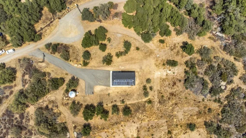23671 Echo Hills Road Descanso, CA 91916