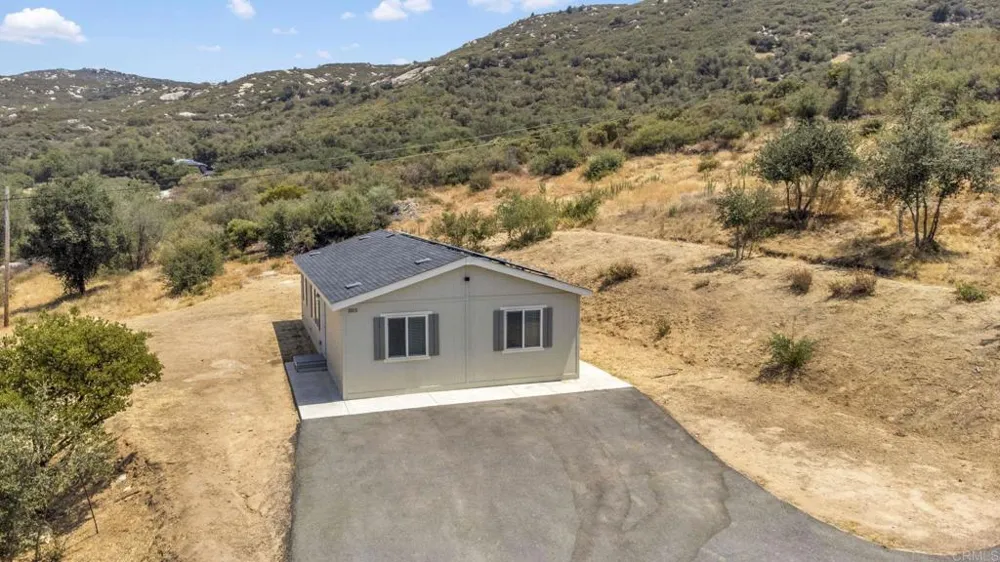 23671 Echo Hills Road Descanso, CA 91916