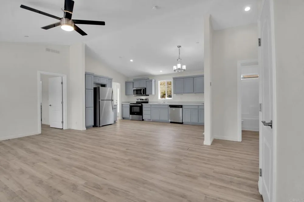 23671 Echo Hills Road Descanso, CA 91916